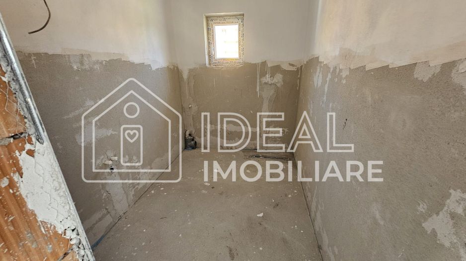 Casa cu 5 camere si vedere panoramica, in Cisnadie - Poză 12