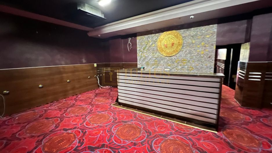 Spațiu comercial cu 2 camere de închiriat în Lipovei, Timisoara - Poză 3
