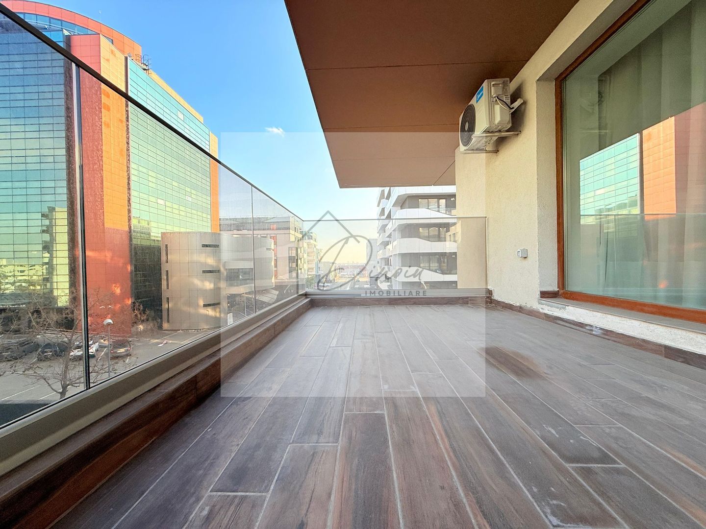 Apartament 2 camere de inchiriat Aviatiei Pipera - Poză 7