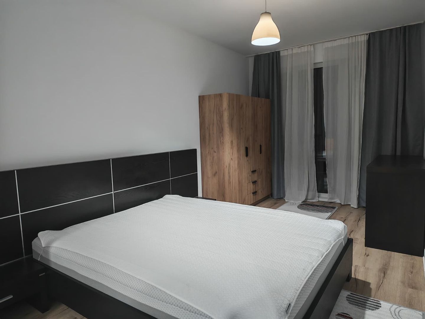 Apartament 3 camere, 2 bai | PARC POLIGON - Poză 4