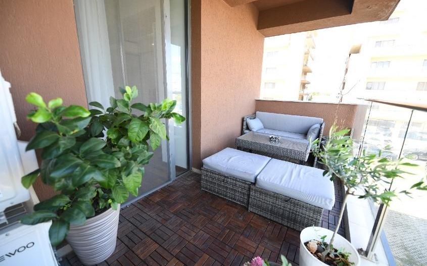 Apartament 2 camere – 56 mp + terasă 8 mp, în Pipera - Poză 13