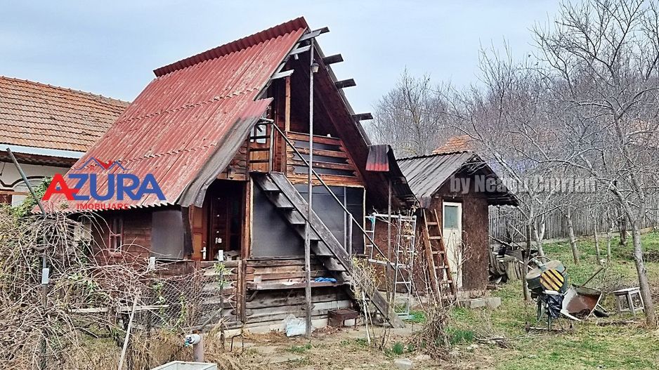 AZURA Imobiliare - Teren Budeasa Galasesti - Poză 2