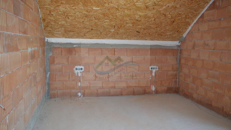 Casă 5 camere Siliștea Nouă/Suceava - Poză 43