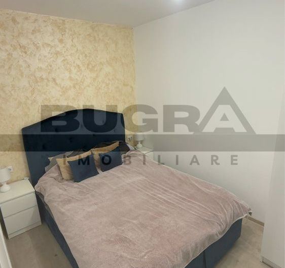 Apartament de 2 camere, 38mp, zona Piata Flora - Poză 2
