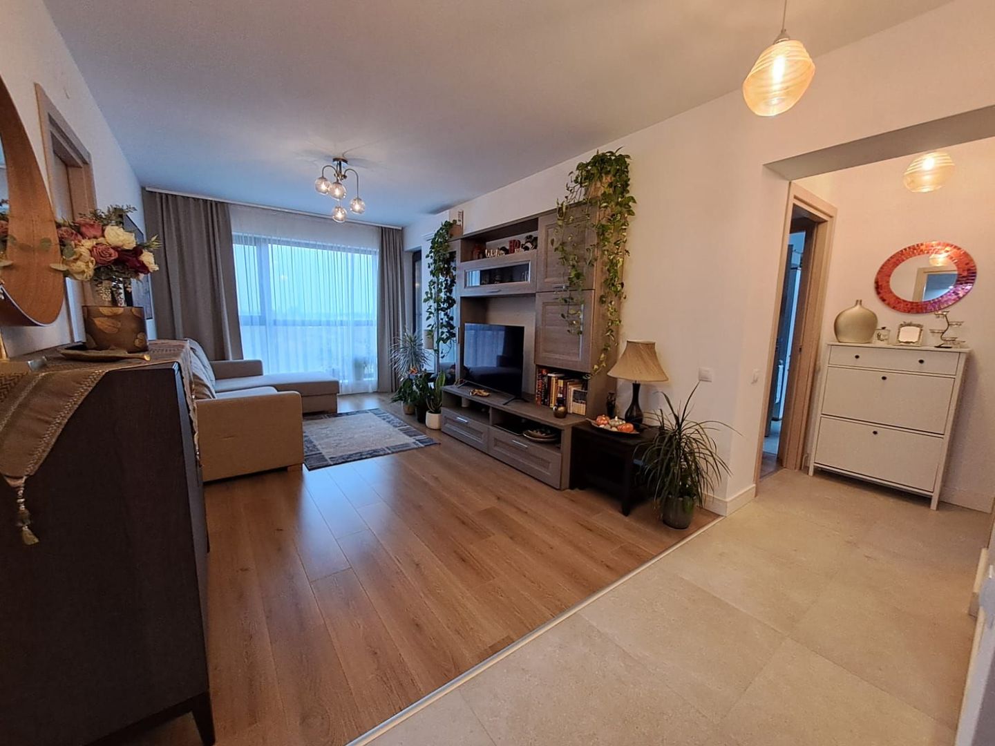 Onix Park | Vânzare Apartament 3 camere - Poză 5