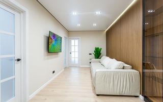 Vânzare, 3 camere, Strada Nicolae Milescu Spătarul, Ciocana - Poză 7