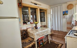 Casă individuală= 96.5mp, caramida • Zona Palas - Poză 13