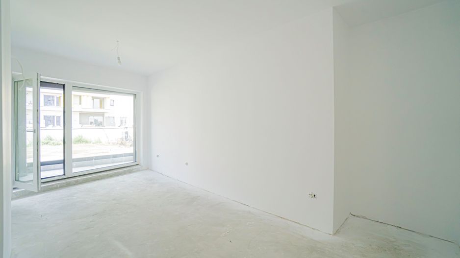 Tomis Nord/Carrefour-Vanzare apartament cu 2 camere, bloc nou. - Poză 3