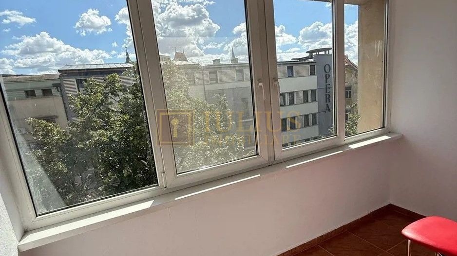 Ultracentral, 3 camere, centrală proprie-in spate la Luis Țurcanu - Poză 8