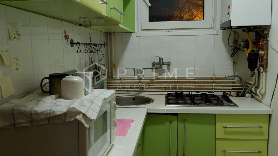 De închiriat – Apartament 3 camere, cartierul Budai, aproape de centru - Poză 3