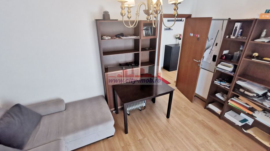 Inchiriere apartament 3 camere   (doua dormitoare) Baneasa - Poză 32