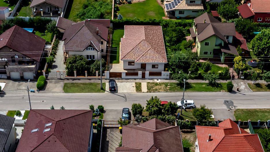 Vilă nouă superbă tip mediteranean, zona exclusivistă Tabacovici - Poză 9
