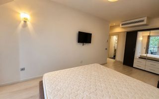 Apartament 3 camere Herastrau | Parcare - Poză 10