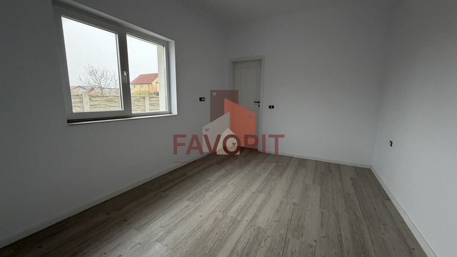 Duplex pe Parter | 4 camere | Zona centrala | Toate utilitatile | Mosnita Noua - Poză 9
