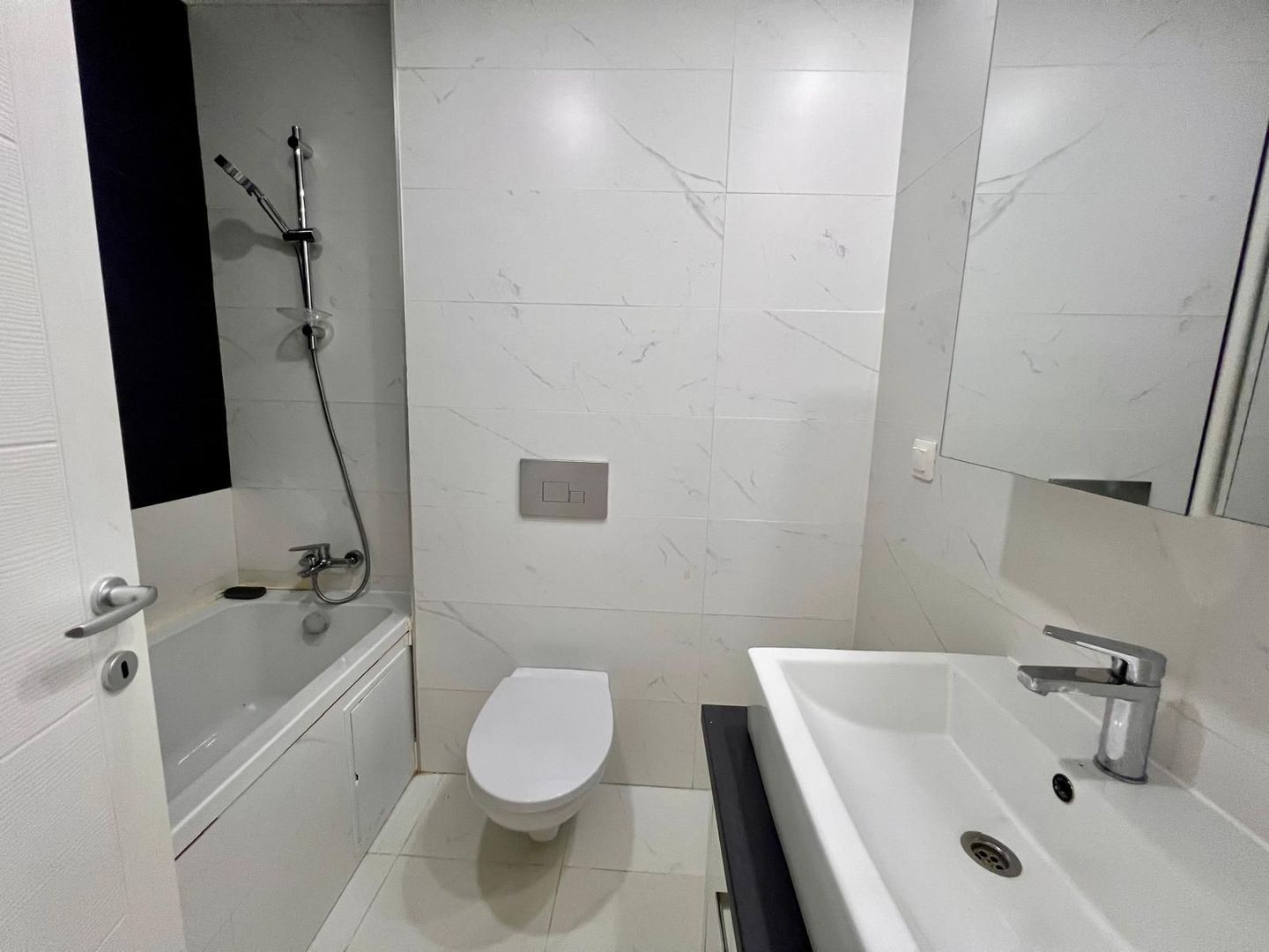 Garsoniera Ansamblul Rezidential Cosmopolis - Poză 6