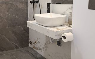 Apartament 2 Camere de Închiriat | Zona Străulești – Complet Mobilat - Poză 16