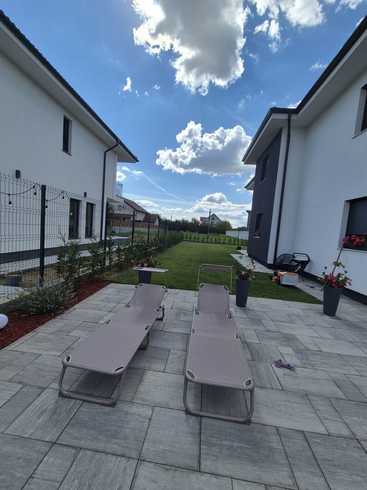 BRASADAS vinde casa moderna in zona Martinesti. - Poză 7