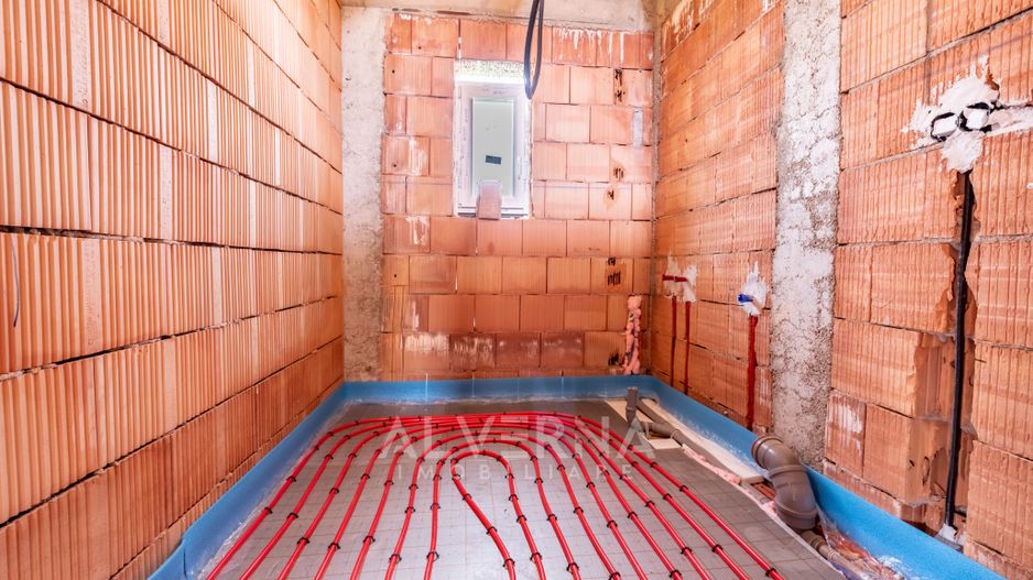 Casa duplex | 4 camere + 2 locuri de parcare | zona Floresti - Teilor - Poză 11