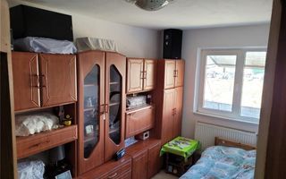 Garsonieră | Decomandată | 24 mp | Etaj 1 | Lazaret - Poză 1