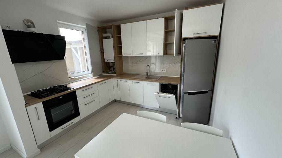 Apartament în zona de N/ Dumbravita zona Player Pool - Poză 8