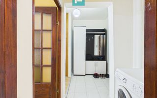 Garsoniera mobilata, Piata Rogerius, 34 mp - Poză 6