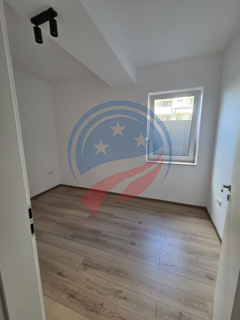 Apartament 2 camere | Complex Maurer, | Ideal - locuință,  birou sau investiție - Poză 5