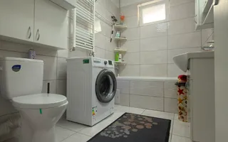 2 Camere Decomandat | Mobilat | Bloc 2021 | 128.500 € - Poză 11