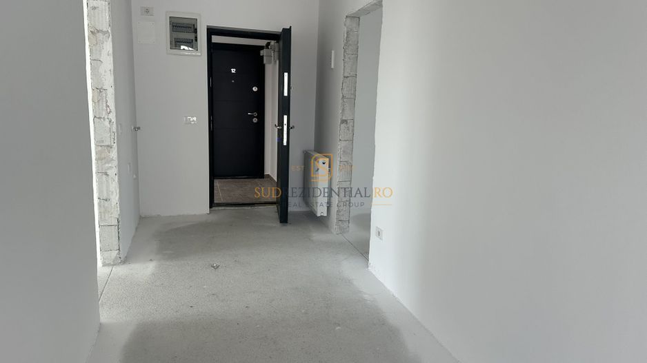 Apatament 2 camere, Str. Poștalionului, 67 mp, Pret Promoțional! - Poză 7