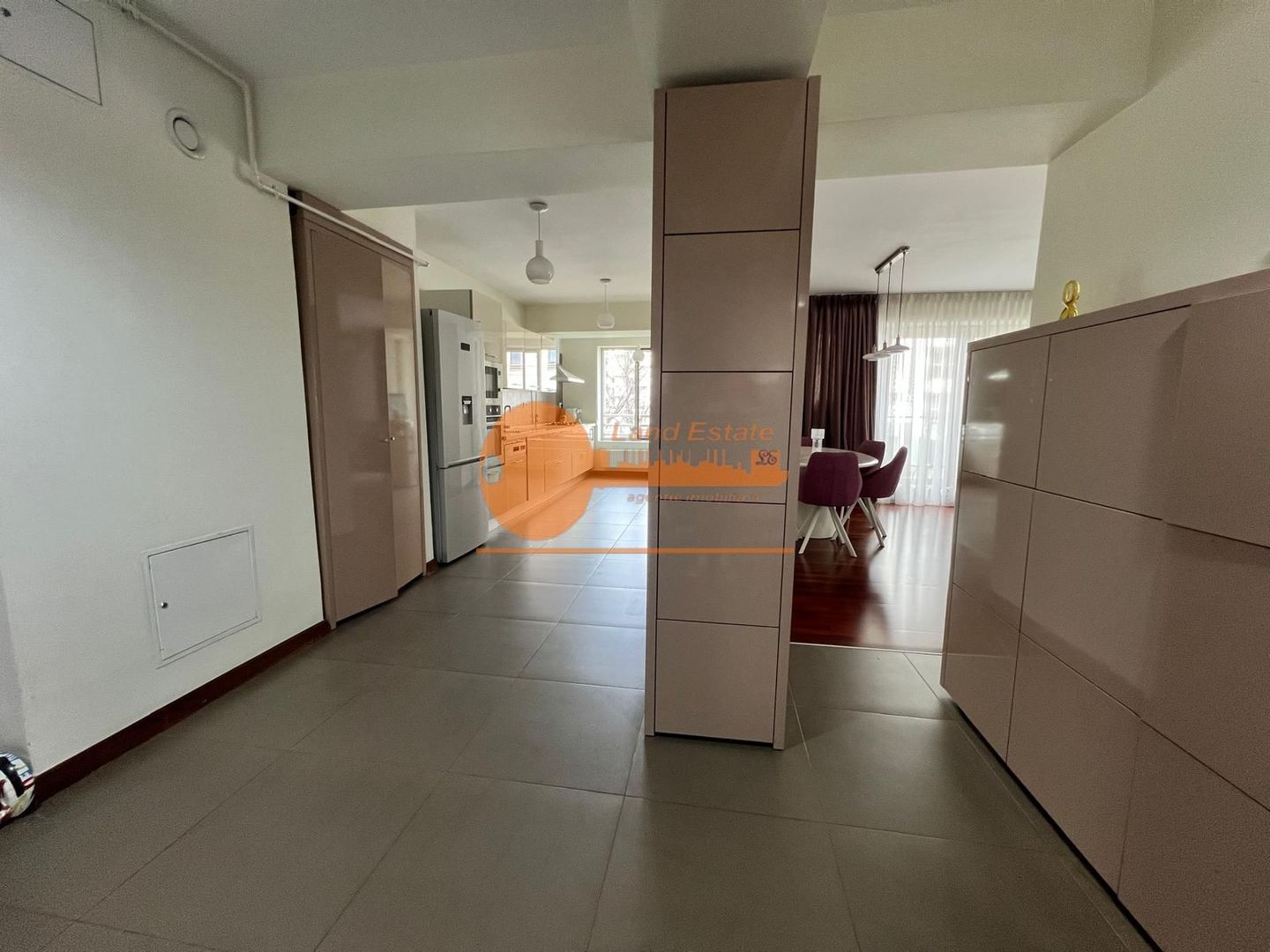 3 camere In City Residence ( 111 mp-Parcare ) - Poză 16