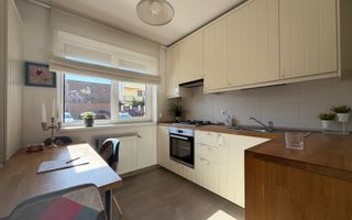 VANZARE 2 CAMERE OTOPENI | BLOC NOU | TERASA SI CURTE PROPRIE | - Poză 7