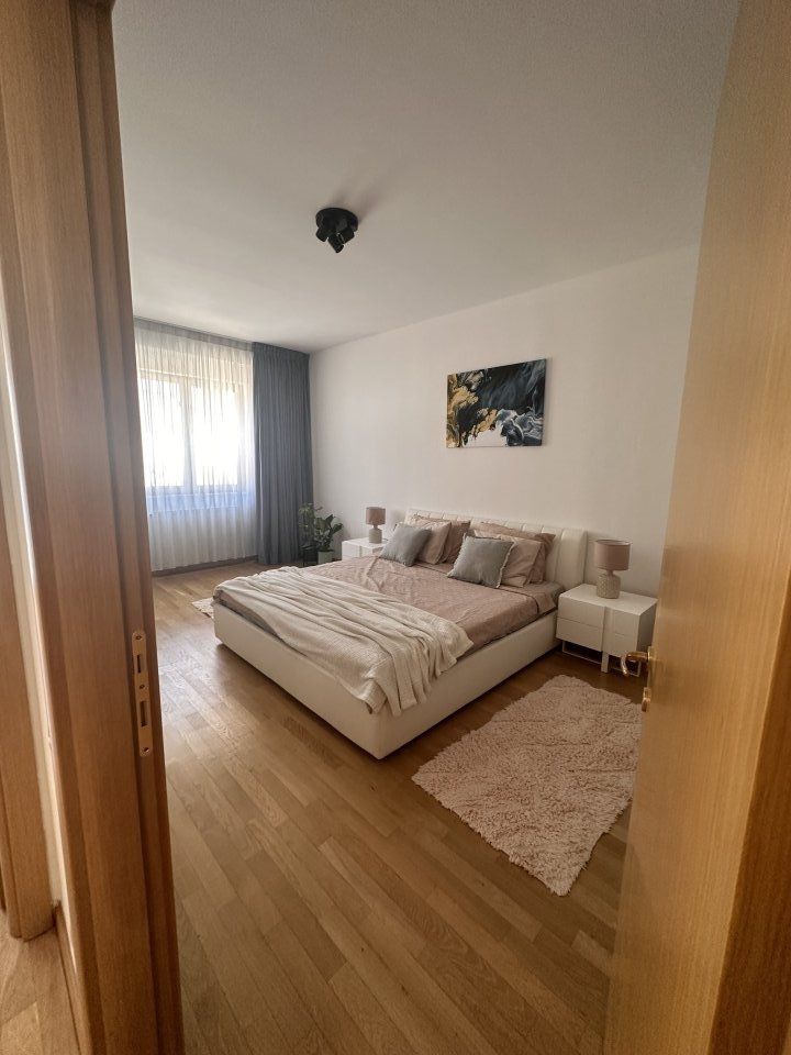 Apartament Herastrau, 3 camere - Poză 3