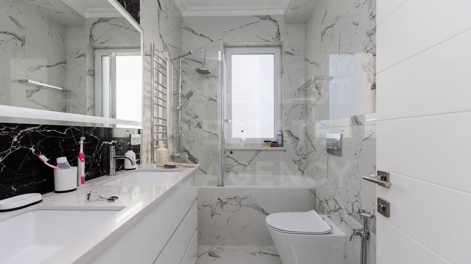 Vânzare, duplex, 5 camere, str. Ion Calimachi, Buiucani - Poză 25