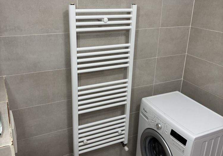 Închiriere Apartament cu 2 camere, centrala proprie, 3 min metrou Iancului - Poză 4