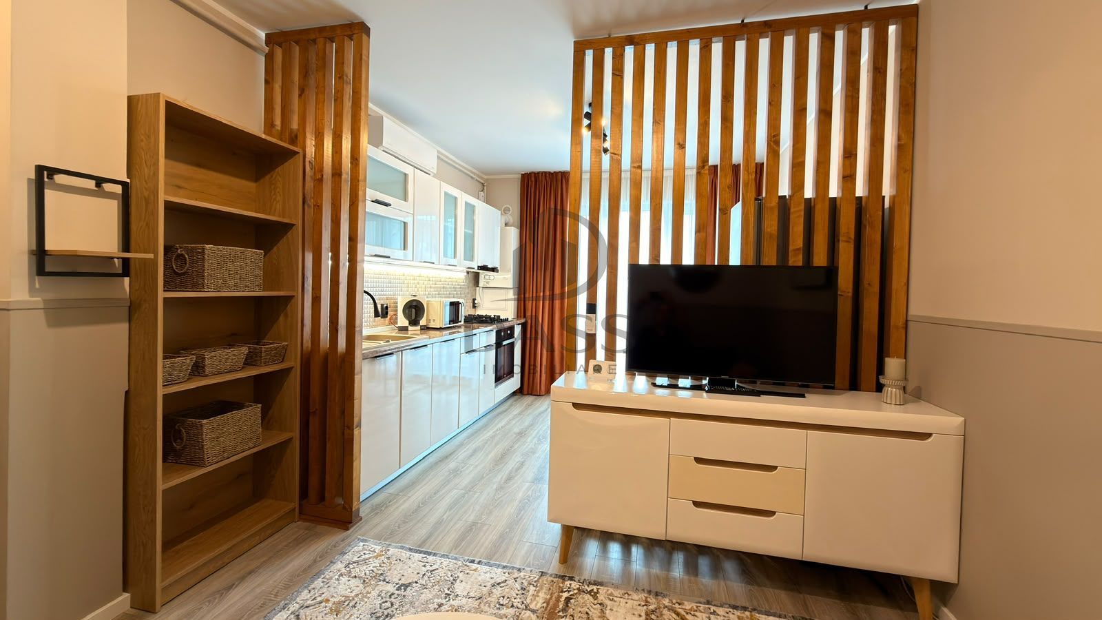 Apartament 2 camere | Prima închiriere | Doamna Stanca | Parcare - Poză 2
