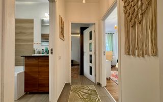 Apartament cu randament bun pentru investiție | Zona Liceul Elf - Poză 14