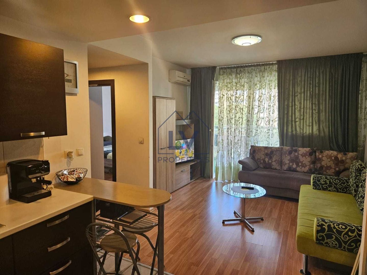 INCHIRIERE | 2 CAMERE | Rose Garden - Poză 2