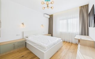Apartament 4 camere premium, Parcul Herăstrău. - Poză 10