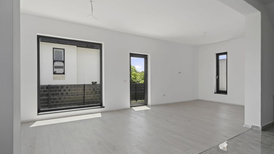 Casă individuală de vânzare Corbeanca, lângă lac – 3 dormitoare, 2025 - Poză 4