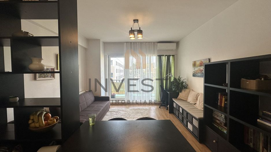Apartament 3 camere in complex rezidential Viva City ! - Poză 2