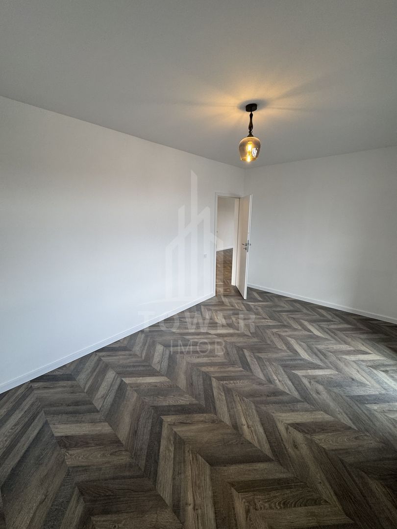 Apartament spațios de 4 camere, 114 mp utili + 3 terase – Hipodrom 3! - Poză 17