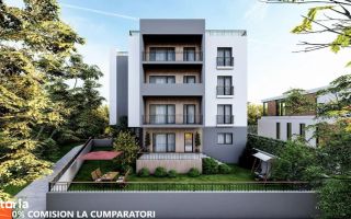 AP.Nou 2 Cam Premium BL.P+3 (Lift, AC,Centrala,Izolatie Termica) Tip4 - Poză 4