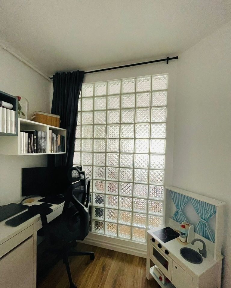 Apartament cu 3 camere – Riverside Residence,  Rivus Mall. - Poză 5