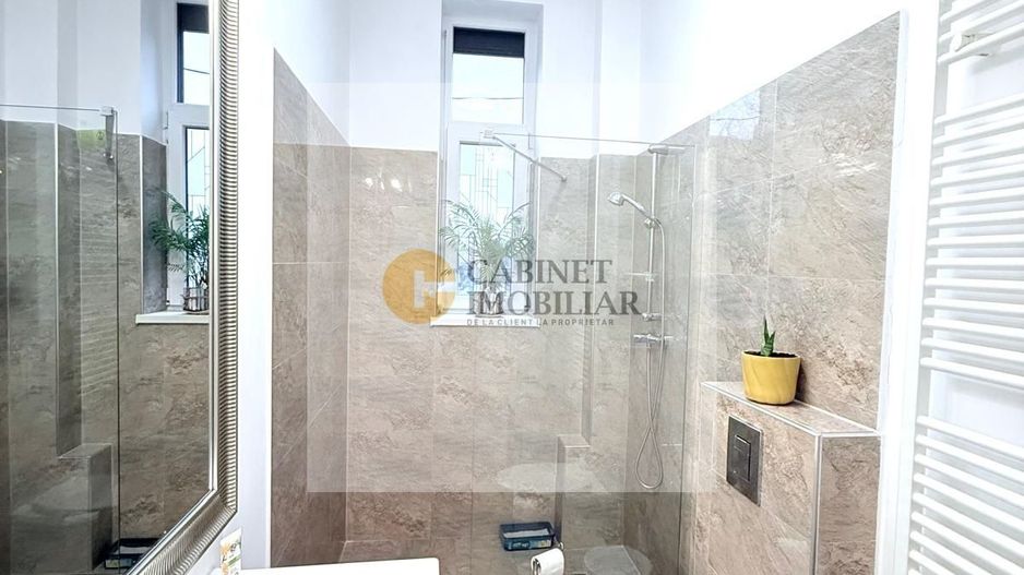 2 camere I  Parter in vila I Renovat - Poză 4