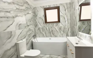 BG87-Casa Mediteraneana 4 camere-Lugojului - Poză 16