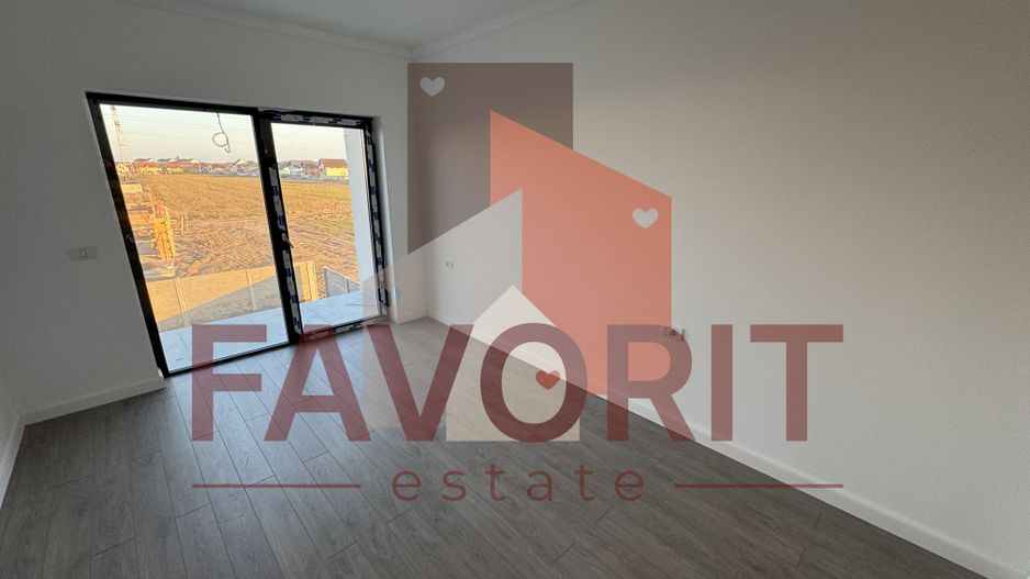 Comision 0%. Panouri si pompa de caldura. Despartit prin camera tehnica - Poză 21