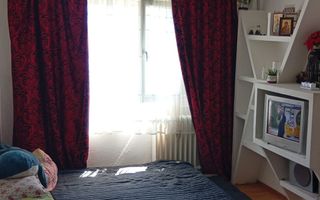 VANZARE 2  CAMERE SALAJAN | BLOC REABILITAT | PIATA | METROU | - Poză 1