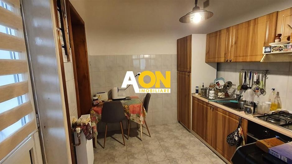 1/2 Duplex, D+P+1, 6 camere, 1000 mp teren, Barabant - Poză 12