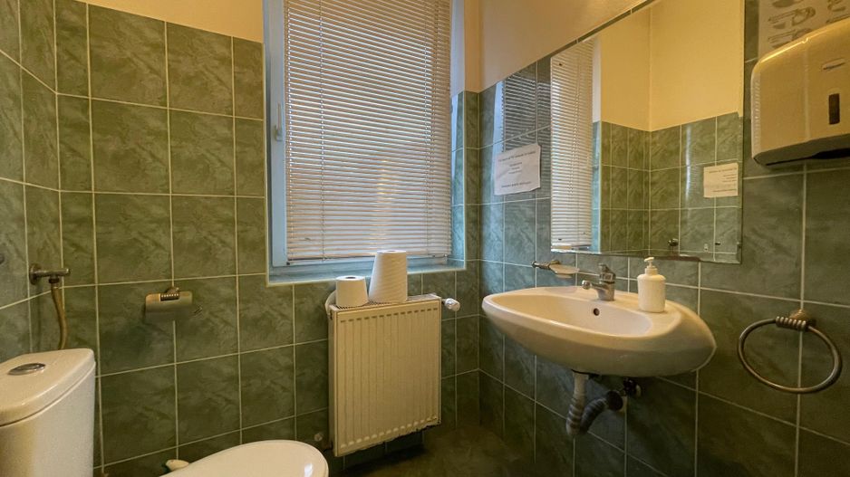 Spatiu bussines de 490mp intr-o vila pe 4 niveluri - Timisoara - Poză 30