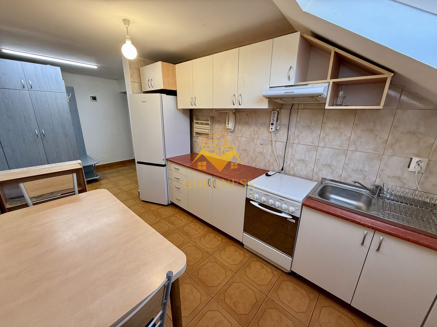 2 camere decomandate, parcare, Manastur, USAMV, Kaufland, BIG - Poză 10