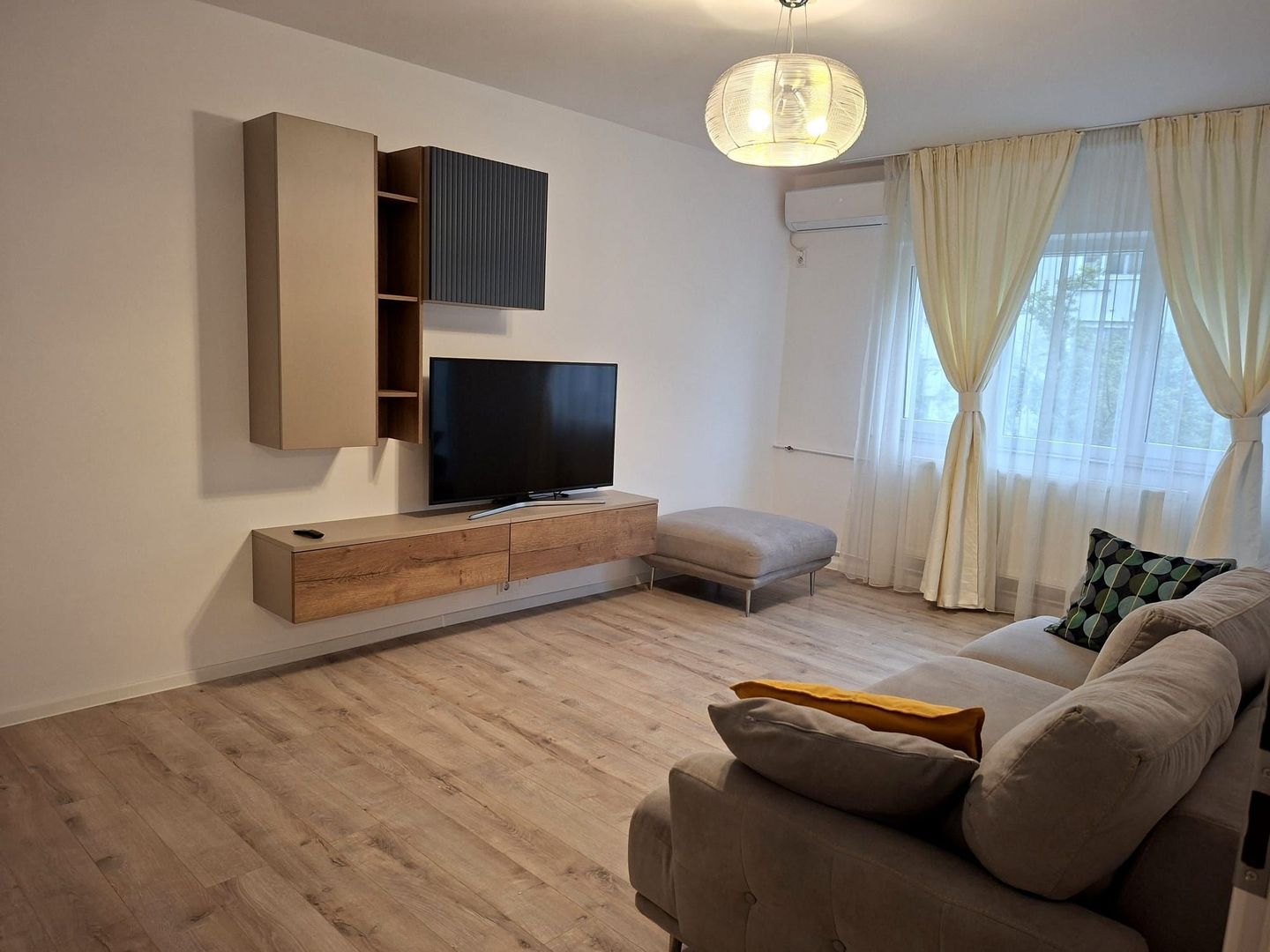 2 Camere Aviației – Str. Borșa | 3 min. Metrou - Poză 1